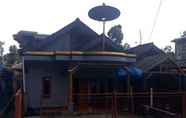 Exterior 7 ALI4 Pondok Sederhana 2 Ciwidey 