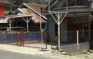 Exterior 4 ALI4 Pondok Sederhana 2 Ciwidey 