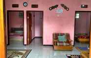 Kamar Tidur 4 Pondok Sederhana 3 Ciwidey (ALI5)