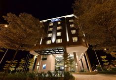 ภายนอกอาคาร 4 D'Sora Boutique Business Hotel, Bandar Sri Sendayan