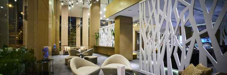 Lobi D'Sora Boutique Business Hotel, Bandar Sri Sendayan