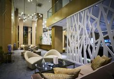 ล็อบบี้ 7 D'Sora Boutique Business Hotel, Bandar Sri Sendayan