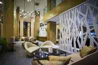 Lobby D'Sora Boutique Business Hotel, Bandar Sri Sendayan