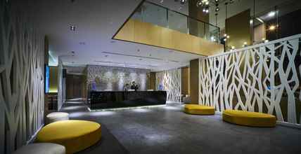 Lobby 4 D'Sora Boutique Business Hotel, Bandar Sri Sendayan