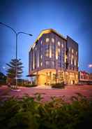 EXTERIOR_BUILDING D'Sora Boutique Business Hotel, Bandar Sri Sendayan