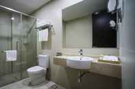 In-room Bathroom D'Sora Boutique Business Hotel, Bandar Sri Sendayan