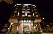 Bangunan 5 D'Sora Boutique Business Hotel, Bandar Sri Sendayan