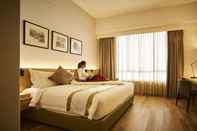 ห้องนอน D'Sora Boutique Business Hotel, Bandar Sri Sendayan