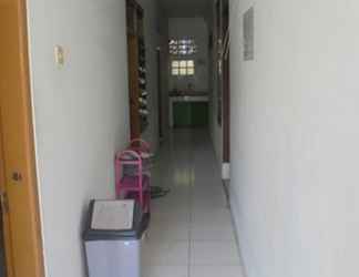 Lobby 2 Penginapan Pondok Mars