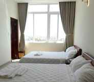 Bedroom 5 Huu Nghia Hotel
