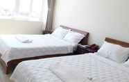 Phòng ngủ 3 Huu Nghia Hotel