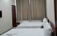 Phòng ngủ 6 Huu Nghia Hotel