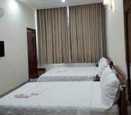 Bedroom 6 Huu Nghia Hotel