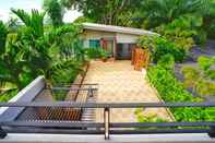 Bedroom Ao Luek Panoramic Pool Villa