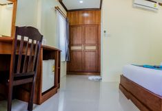 ห้องนอน 6 Changsi Resort