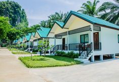 ภายนอกอาคาร 4 Changsi Resort