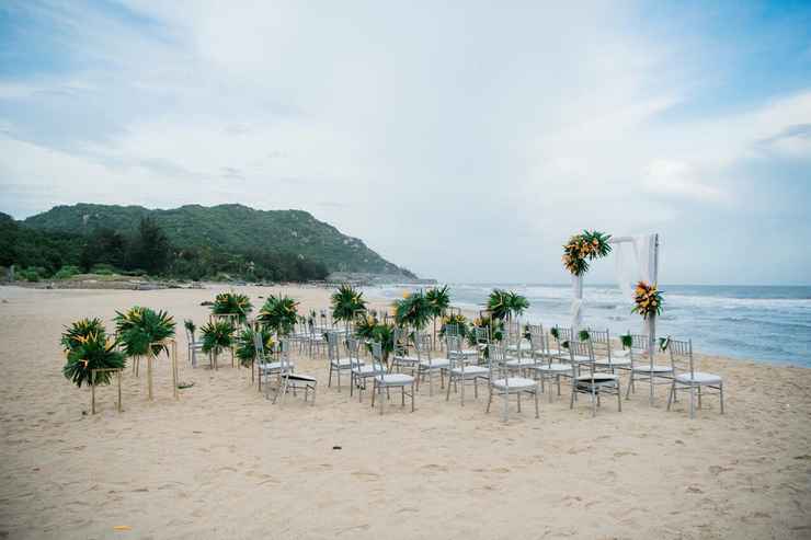 Long Hai Channel Resort In Long Hai Vung Tau City Ba Ria Vung Tau