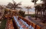 ร้านอาหาร 4 Long Hai Channel Beach Resort