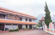 Exterior 6 Telaga Mas International Hotel