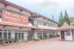 Telaga Mas International Hotel, THB 802.73