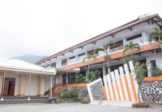Exterior 2 Telaga Mas International Hotel