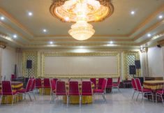 Functional Hall 4 Telaga Mas International Hotel
