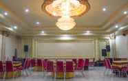 Functional Hall 4 Telaga Mas International Hotel