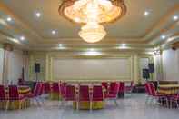 Functional Hall Telaga Mas International Hotel