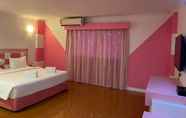 Kamar Tidur 6 The Wai Hotel Danok