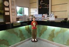 ロビー 3 G9 Hotel Danok