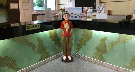 ロビー 2 G9 Hotel Danok