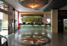 ロビー 2 G9 Hotel Danok