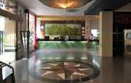 Lobby 2 G9 Hotel Danok