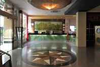 Lobby G9 Hotel Danok