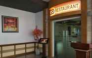 Restaurant 6 G9 Hotel Danok