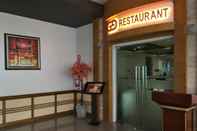 Restaurant G9 Hotel Danok