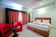 Bilik Tidur G9 Hotel Danok