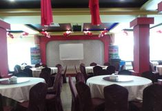 レストラン 7 G9 Hotel Danok