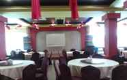 Restaurant 7 G9 Hotel Danok