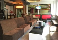 ロビー 5 G9 Hotel Danok