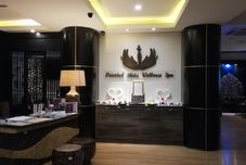 宿泊サービス G9 Hotel Danok