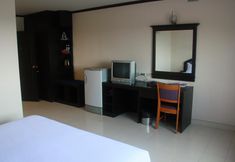 卧室 6 Oliver Hotel Danok