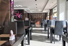 餐厅 3 Oliver Hotel Danok