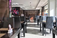 餐厅 Oliver Hotel Danok