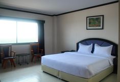 卧室 5 Oliver Hotel Danok