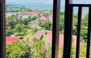 Nearby View and Attractions 7 Apartemen Pentapolis Balikpapan