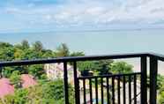 Nearby View and Attractions 4 Apartemen Pentapolis Balikpapan