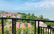 Nearby View and Attractions 5 Apartemen Pentapolis Balikpapan