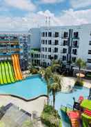 ENTERTAINMENT_FACILITY Apartemen Pentapolis Balikpapan