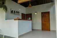 Lobi Cozy Cottages Lombok